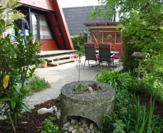 Ferienhaus mit Seeblick - Waldkirchen - 7