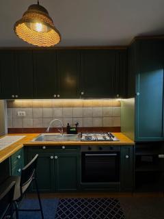 Baraca Nordic House - Moineşti - 3