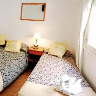 Hotel San José MDQ - 8