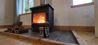 Callanish Bothy - Benderloch - 9
