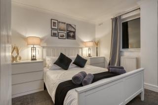 Central London 4Bed 3Bath Penthouse - Londra - 9
