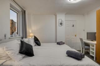 Central London 4Bed 3Bath Penthouse - Londra - 8