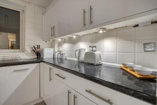 Central London 4Bed 3Bath Penthouse - Londra - 7