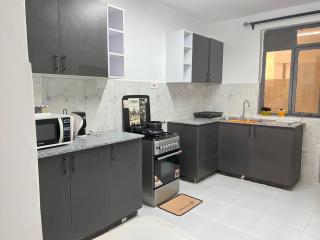 Haven Residence-Thome A - Nairobi - 4