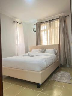 Haven Residence-Thome A - Nairobi - 2