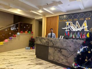 Royal Meridien Hotel - Baku - 2