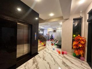 Royal Meridien Hotel - Baku - 5