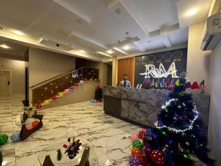 Royal Meridien Hotel - Baku - 1