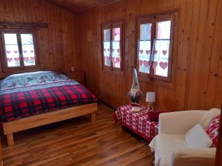 Les Fleurettes - Les Diablerets - 3