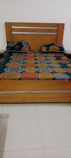 New Sereena Hotel - Bahawalpur - 4