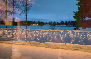 Villa Riverbank - Rovaniemi - 1
