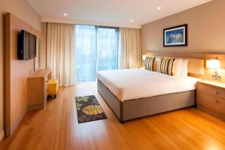 Residence Inn by Marriott Edinburgh - Edimburgo - 6