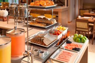 Residence Inn by Marriott Edinburgh - Edimburgo - 3