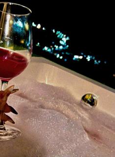 Tubburk tiny cabin - 7