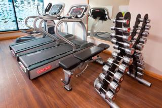 Residence Inn by Marriott Edinburgh - Edimburgo - 1