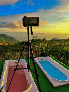 Tubburk tiny cabin - Ban Maeo Thap Boek - 6