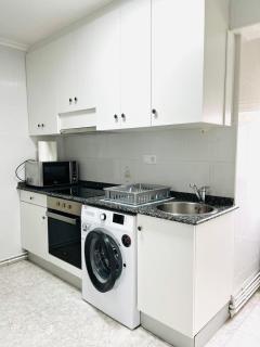 Apartamento reformado Santander - 4