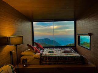 Tubburk tiny cabin - Ban Maeo Thap Boek - 3