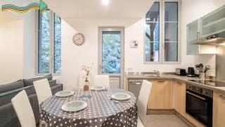 Residence du parc - Luz-Saint-Sauveur - 4