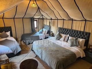 Merzouga Spirit Luxury Camp - Merzouga - 3
