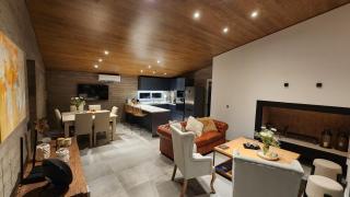 La Quebrada Potrerillos - Lodges de Montaña - 8