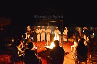 Merzouga Spirit Luxury Camp - Merzouga - 9
