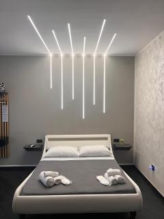 ASTRUM b&b - Cosenza - 1