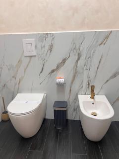 ASTRUM b&b - Cosenza - 5