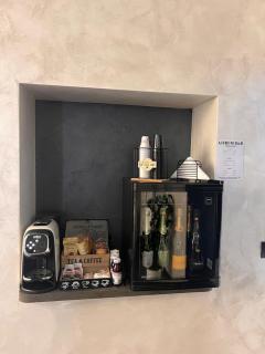 ASTRUM b&b - Cosenza - 2