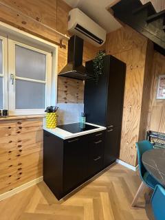 Tiny House Thuus - Sint Annaland - 5