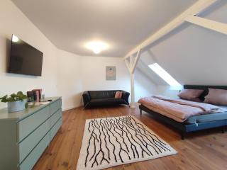 Apartment 58- Ruhr Nah - 6