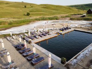 Country Living Inn - Cojocna - 4