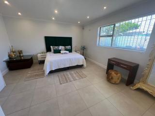 Villa Lamsyh- your second home - Kaapstad - 7