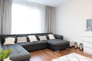 Jaamamõisa apartement - 1