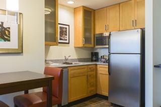 Residence Inn by Marriott Nashville Vanderbilt/West End - Nashville - 1
