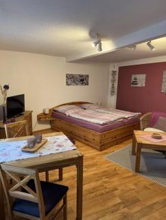 Ferienwohnung Rheinsberg in Schlossnähe - Rheinsberg - 6