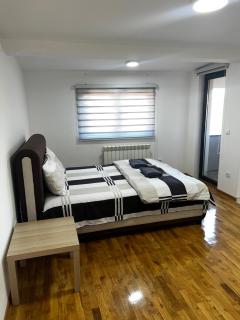 Apartman Dami - 3