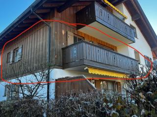 A'nett's Quartier - Oberammergau - 1