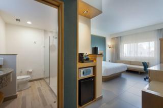 Courtyard by Marriott Cancun Airport - Cancún - 1