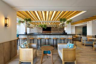 Courtyard by Marriott Cancun Airport - 6