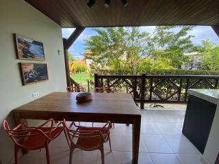 Village aconchegante próximo à praia e à vila - Mata de Sao Joao - 3