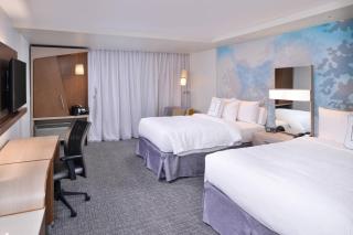 Courtyard by Marriott Columbus Grove City - Grove City - 7