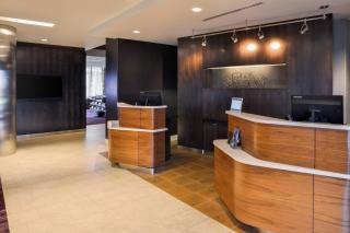 Courtyard by Marriott Columbus Grove City - 8