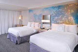 Courtyard by Marriott Columbus Grove City - Grove City - 5