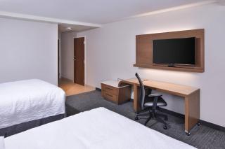 Courtyard by Marriott Columbus Grove City - Grove City - 4