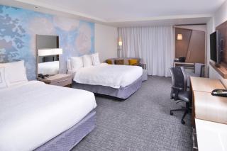 Courtyard by Marriott Columbus Grove City - Grove City - 3