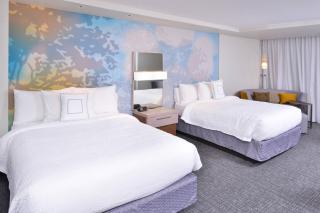 Courtyard by Marriott Columbus Grove City - Grove City - 2