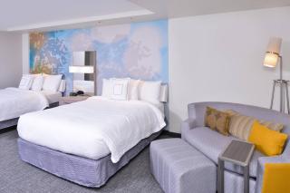 Courtyard by Marriott Columbus Grove City - Grove City - 1