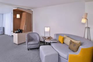 Courtyard by Marriott Columbus Grove City - 4