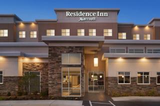 Residence Inn by Marriott Winston-Salem Hanes Mall - Winston-Salem - 8